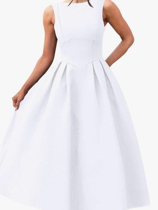 No Brand Dresses & Skirts - White dress